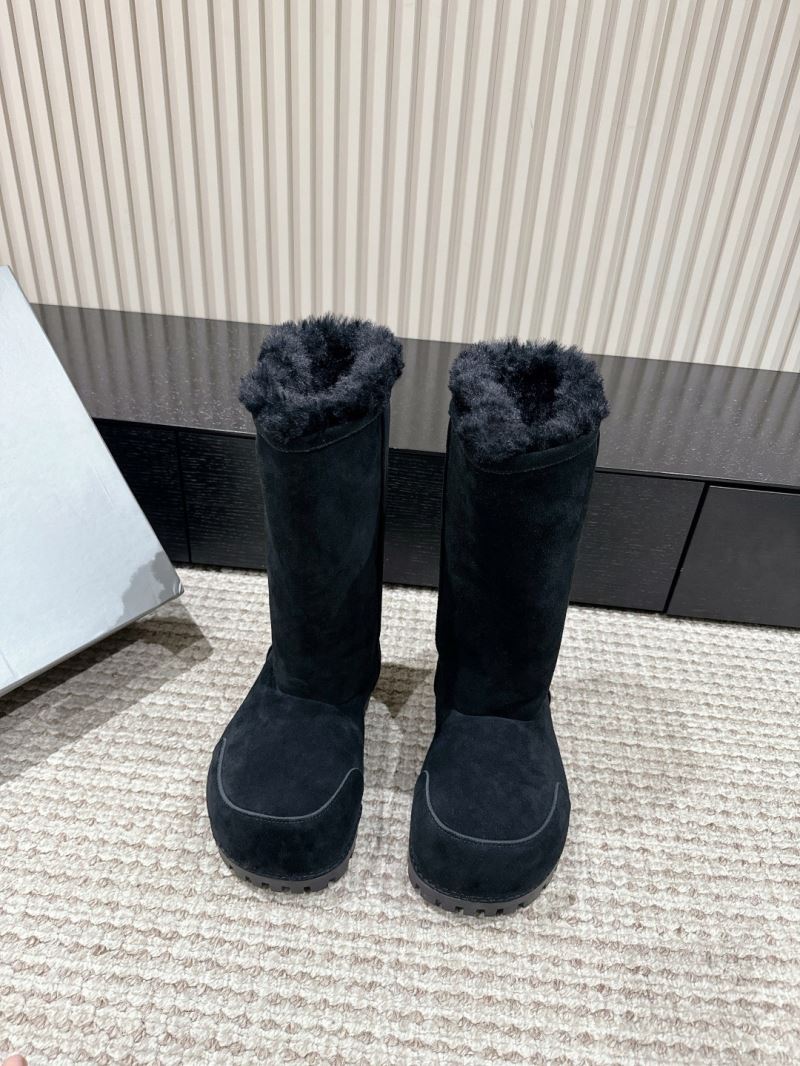 Balenciaga Boots